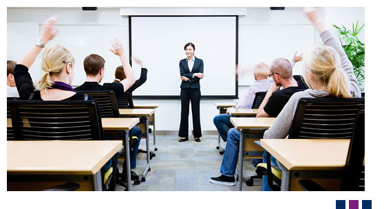 Impact Education